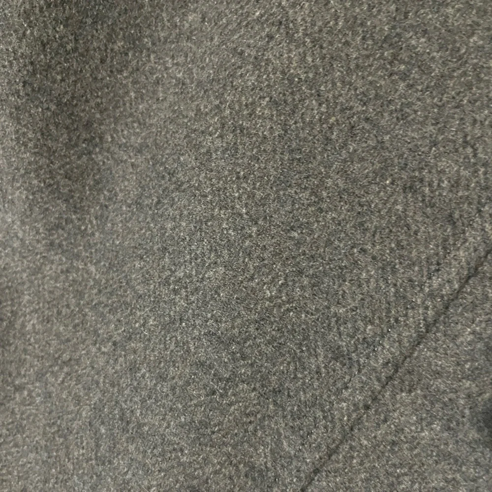 Isabel marant pour h&m double breasted wool coat - Picture 3 of 7